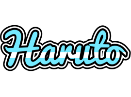 Haruto argentine logo