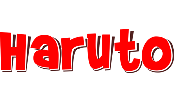 Haruto basket logo