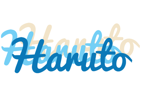 Haruto breeze logo