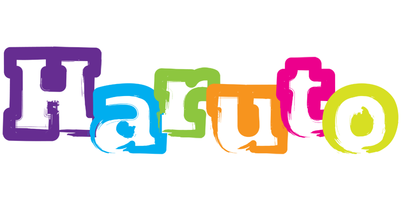Haruto casino logo
