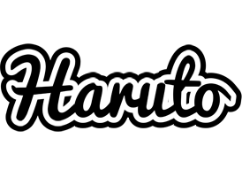 Haruto chess logo