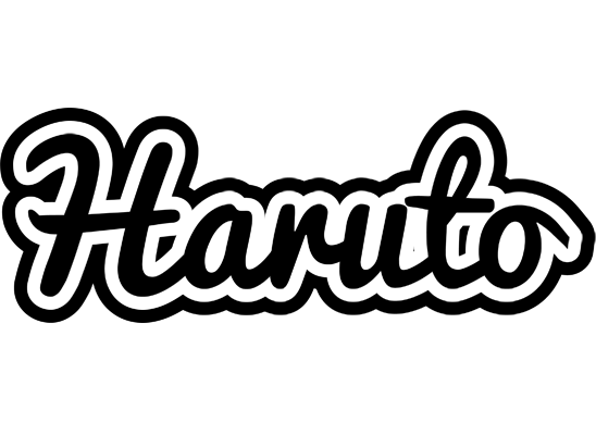 Haruto chess logo