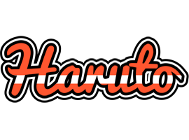 Haruto denmark logo