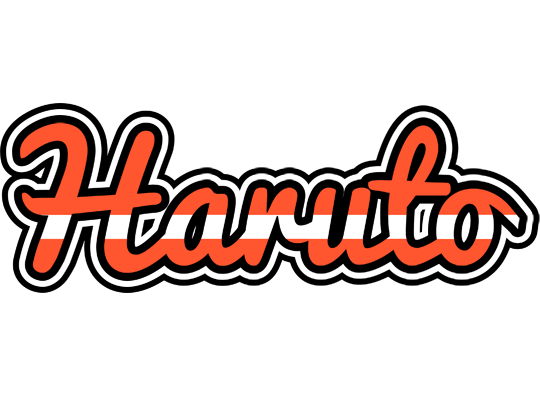 Haruto denmark logo