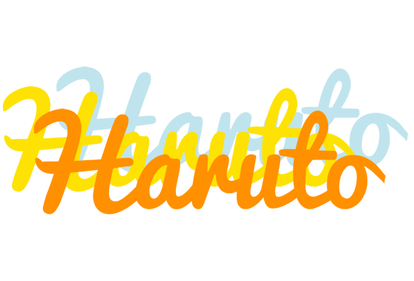 Haruto energy logo