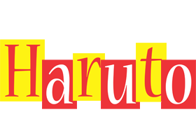 Haruto errors logo