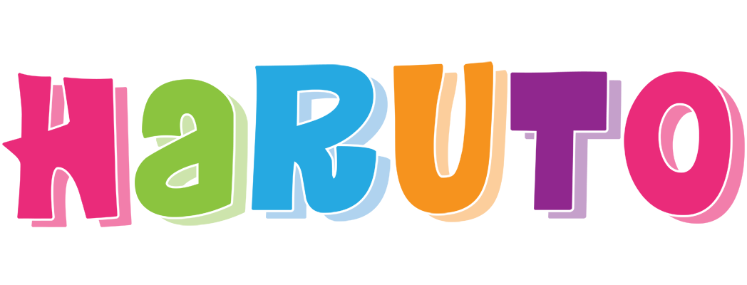 Haruto friday logo