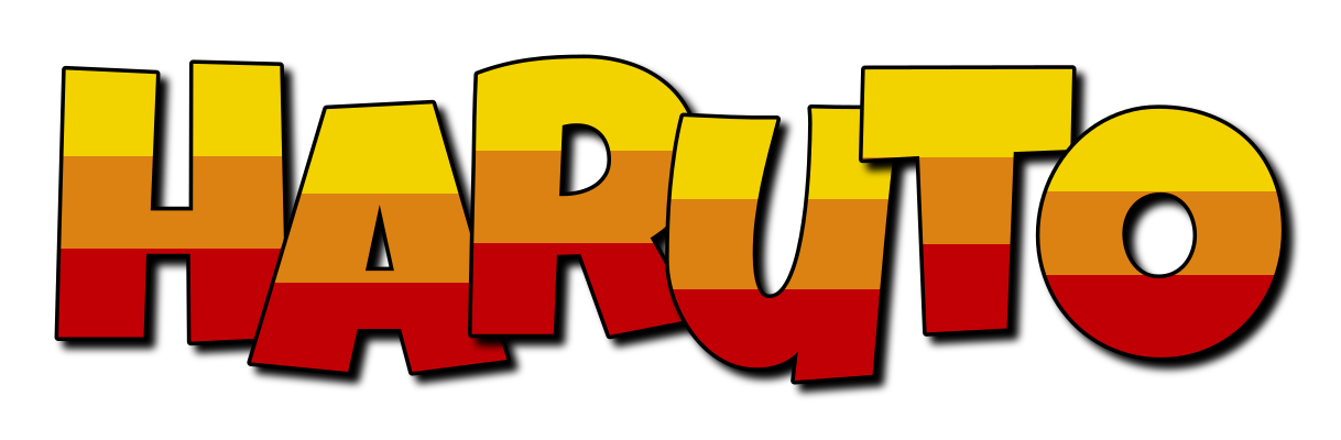 Haruto jungle logo