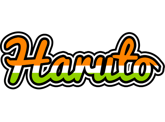 Haruto mumbai logo