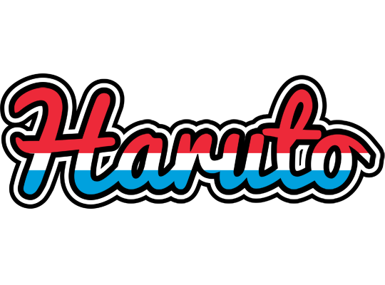 Haruto norway logo