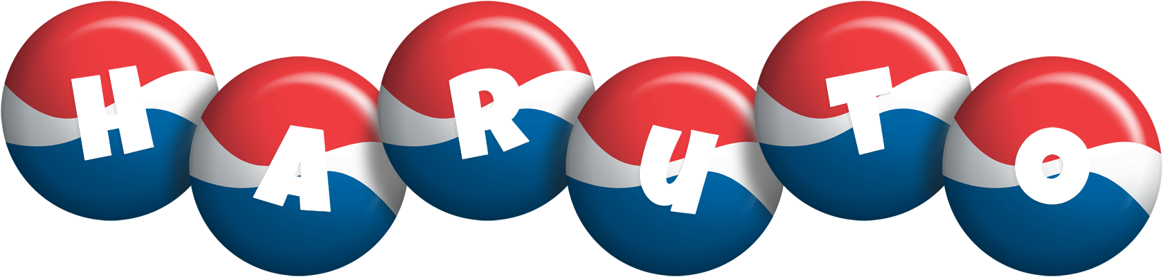 Haruto paris logo
