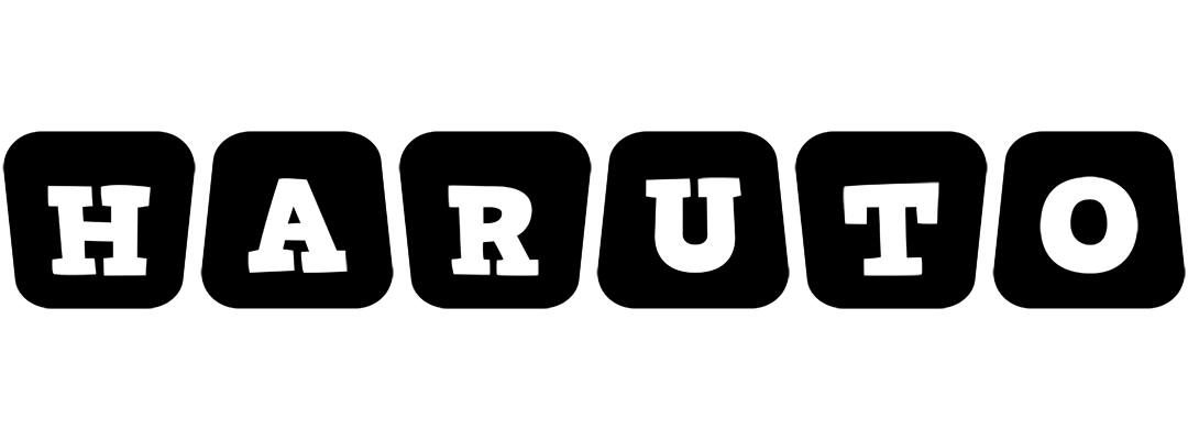 Haruto racing logo