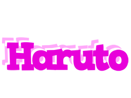 Haruto rumba logo