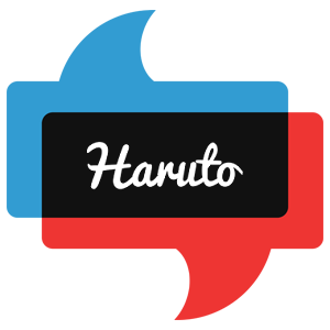 Haruto sharks logo