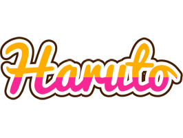 Haruto smoothie logo