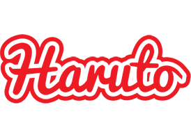 Haruto sunshine logo