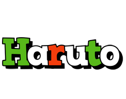 Haruto venezia logo