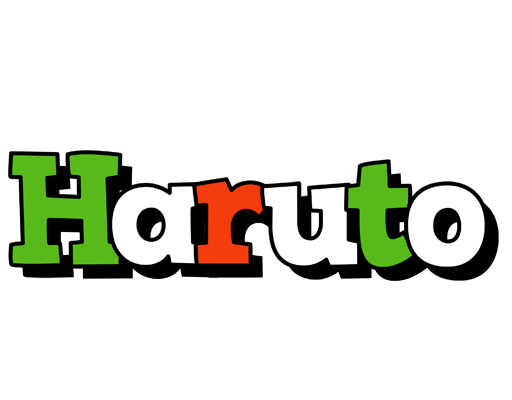 Haruto venezia logo