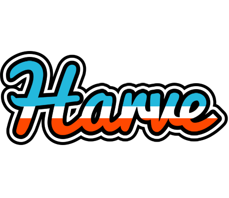 Harve america logo