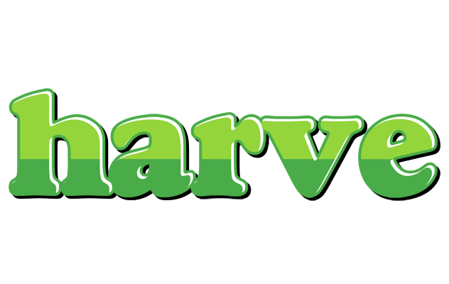 Harve apple logo