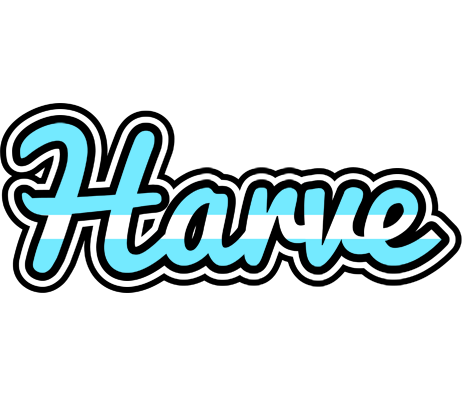 Harve argentine logo