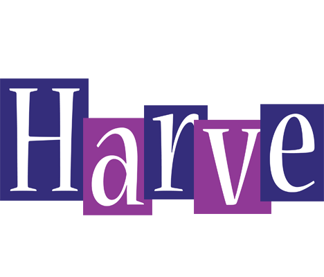 Harve autumn logo