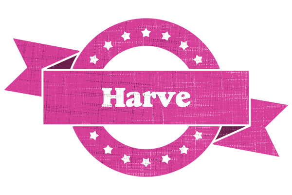 Harve beauty logo
