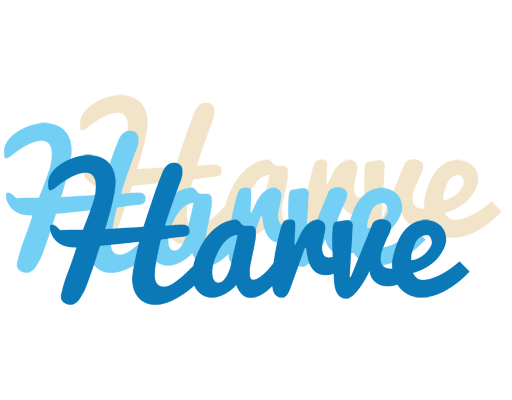 Harve breeze logo