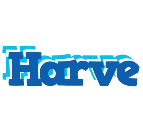 Harve business logo