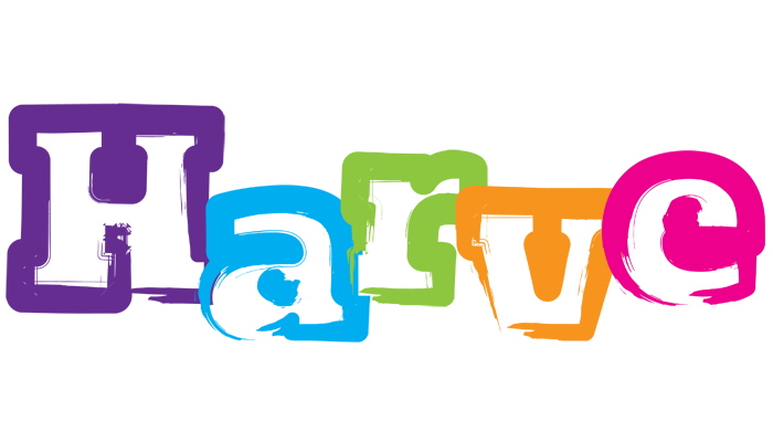Harve casino logo