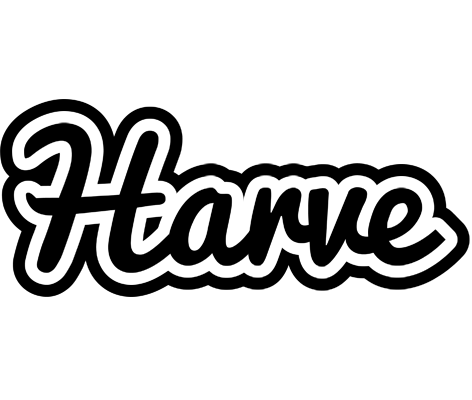Harve chess logo