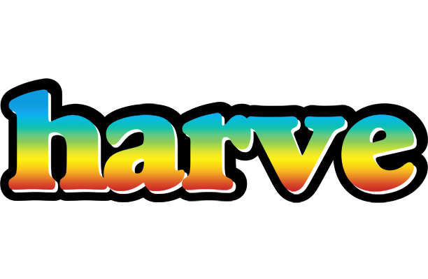 Harve color logo