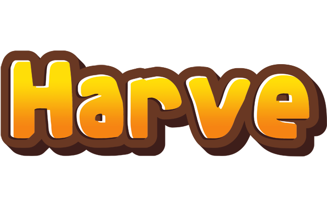 Harve cookies logo