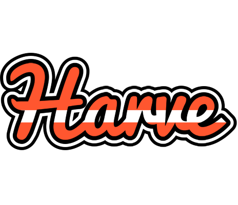 Harve denmark logo