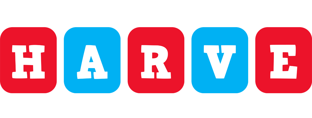 Harve diesel logo