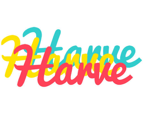 Harve disco logo