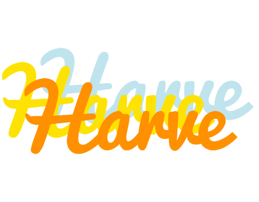 Harve energy logo
