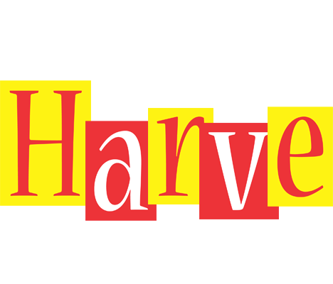 Harve errors logo