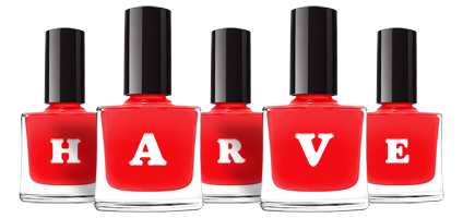 Harve fashion logo