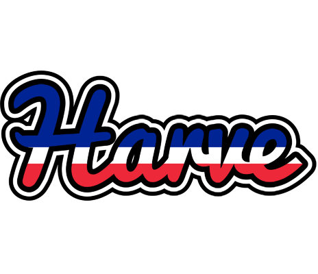 Harve france logo