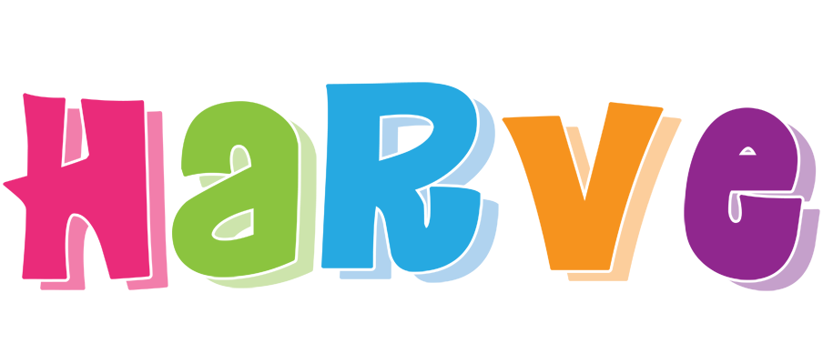 Harve friday logo