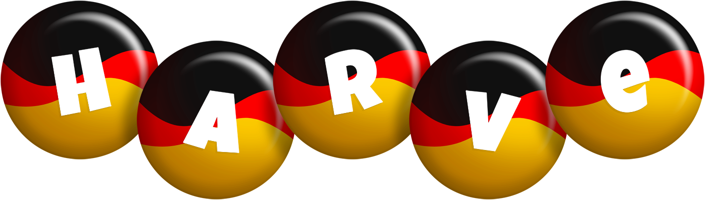 Harve german logo