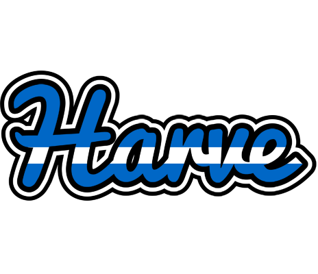 Harve greece logo