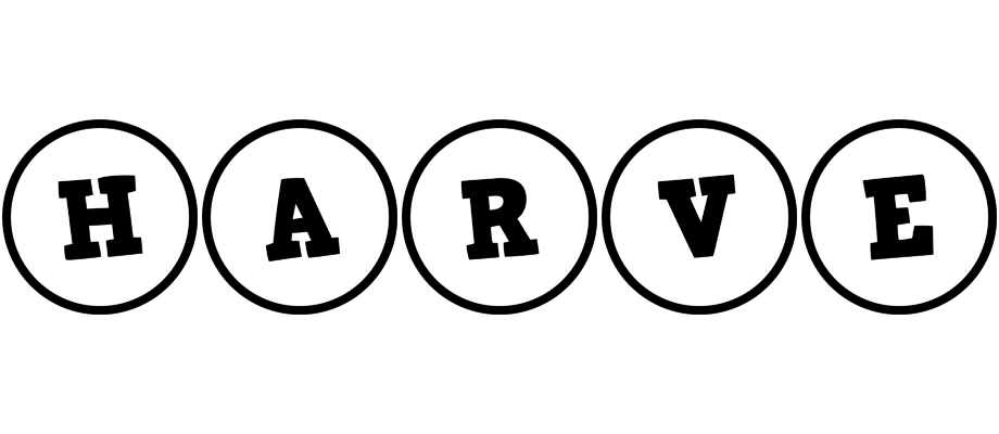 Harve handy logo