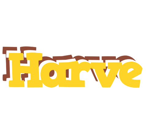 Harve hotcup logo