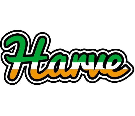 Harve ireland logo