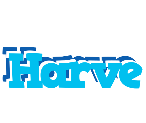 Harve jacuzzi logo