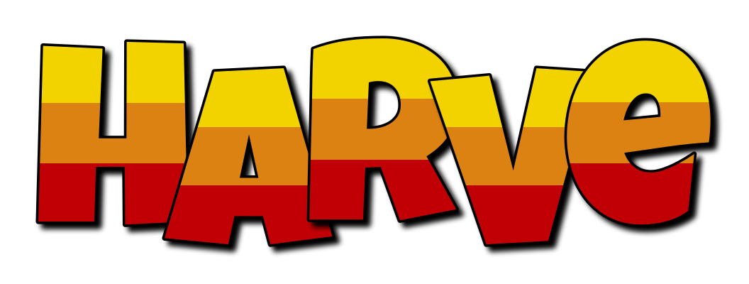 Harve jungle logo