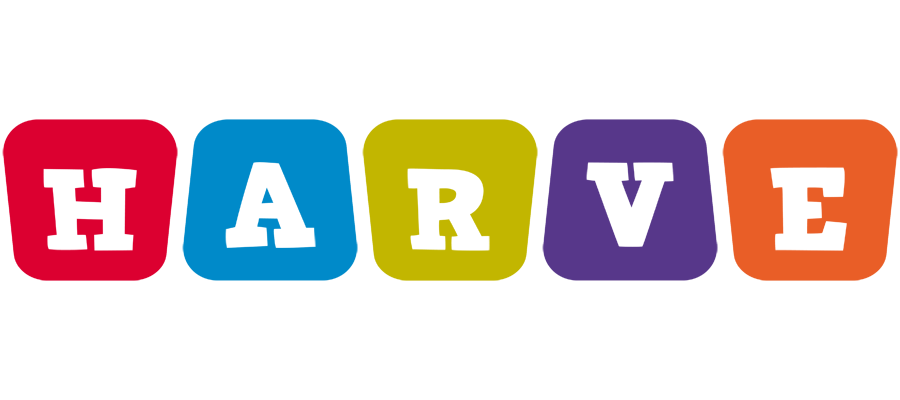 Harve kiddo logo