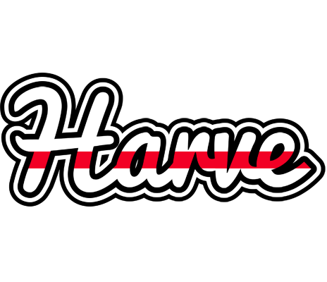 Harve kingdom logo